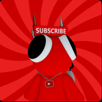 Red create cart ride tube fan club