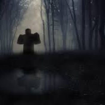 The Forsaken Forest