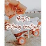 Hollys clothing boutique