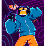 The aesthetic bears!