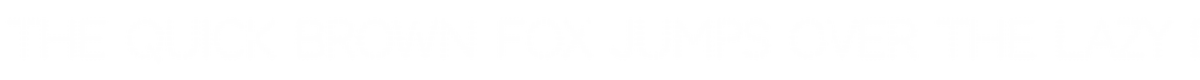 Codystar Roblox font preview