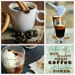 Milky Coffee RP !☕