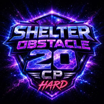 SHELTER OBSTACLE