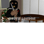 South London I SL