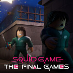 Squid Game: The Final Games