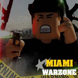 Miami Warzone 😈 [BETA]