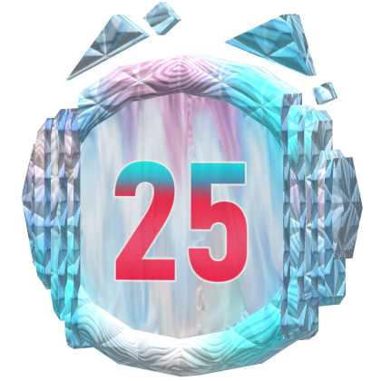 The Hunt: Roblox 20 Badge