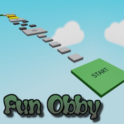 Fun Obby