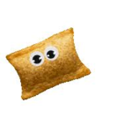 Pizza rolls !