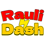 Team RauliDash