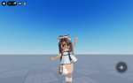 - hello kitty fans <3