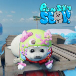 Be a Silly Seal [NIKO + Colorable Hats]