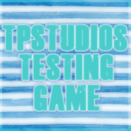 tpStudio Testing