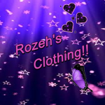 Rozeh's Clothing