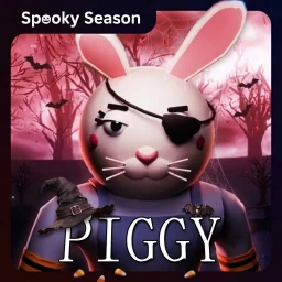 Piggy: Book 3 - [HALLOWEEN]  icon