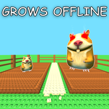 Grow A Chomik! 🐹 [BETA]