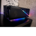 Titan Flame