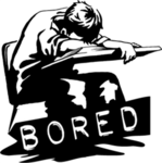 ThE BoReD