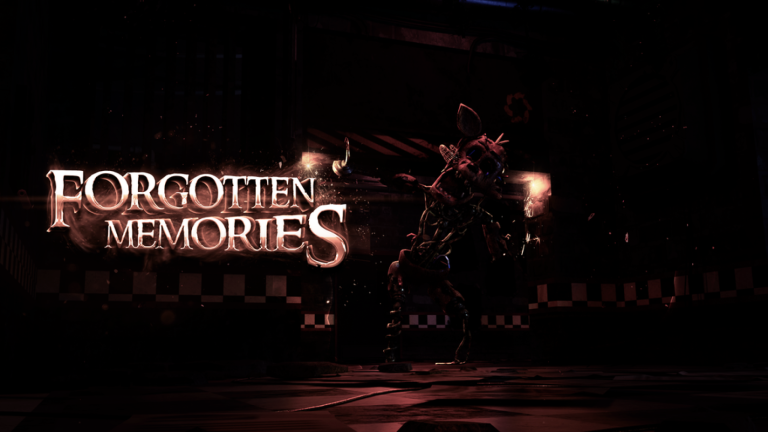 [PART 2] Forgotten Memories 🍕 screenshot 1