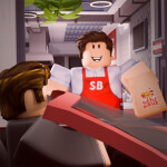 [DRIVE THRU 🚗] SizzleBurger Restaurant