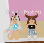 Best friend BFF