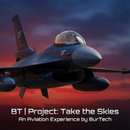 BT | Project: Take the Skies