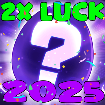 PETS GO MODDED 🎊 [2025 LUCK EVENT]🍀