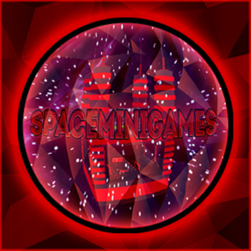 Space Minigames [BROKEN]