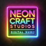 NeonCraft Studios