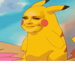 Pikachu funny Club