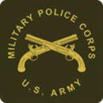 United States Army Military Police Corps ∞