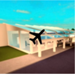 Oof Air Training Center
