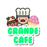 Grande Cafe! :)