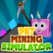 Pet Mining Simulator icon