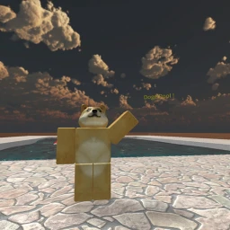 Doge Pool icon