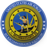 1st Reconnaissance Squadronᅠᅠ