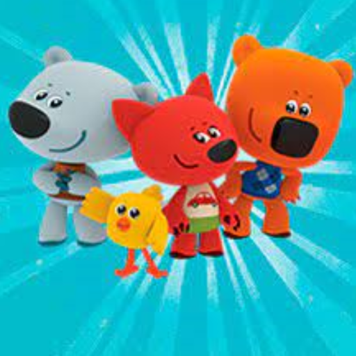 🔮Ми-ми-мишки🐻