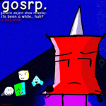 generic object show roleplay OFFICIAL GROUP