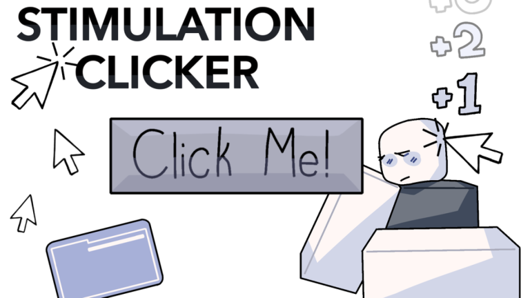 Stimulation Clicker screenshot 1