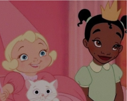 Plain Square Painting
