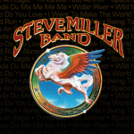 Steve Miller Band