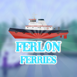 Port Bordmouth | Ferlon Ferries