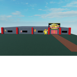 Fredbear's Family Diner