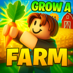🌾 Grow a Farm