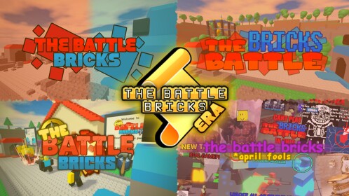 The Battle Bricks: ERA