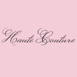 Hαute Couture