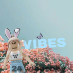 Vibes in da housee