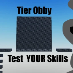 Tier Obby icon