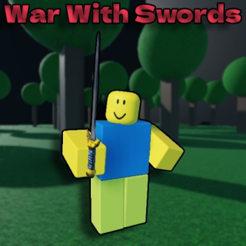 [☃️] War With Swords