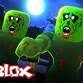 сражайся с зомби